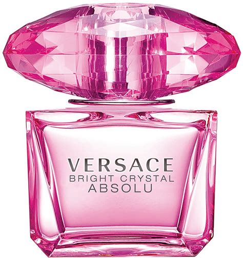 versace female fragrance